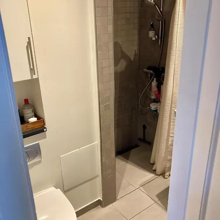 Apartmán Cozy Close To And Parks *