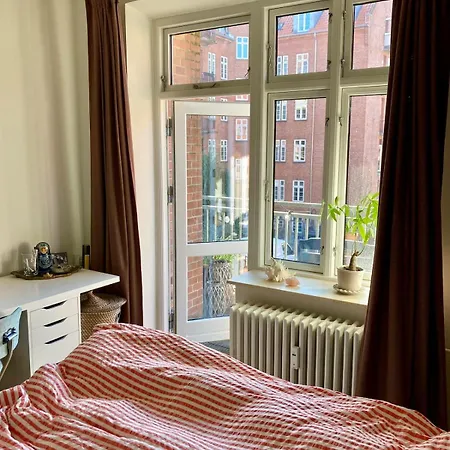 Apartmán Cozy Close To And Parks